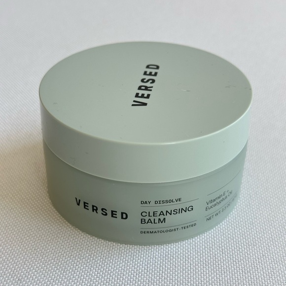 NWT Versed Day Dissolve Cleansing Balm - Picture 2 of 2